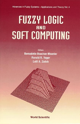 Fuzzy Logic And Soft Computing book