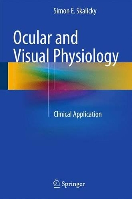 Ocular and Visual Physiology book