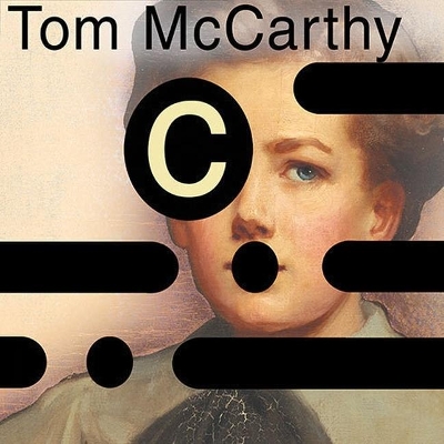 C by Tom McCarthy