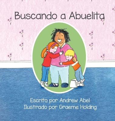 Buscando a Abuelita book