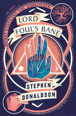 Lord Foul's Bane book