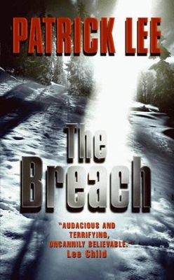 Breach book