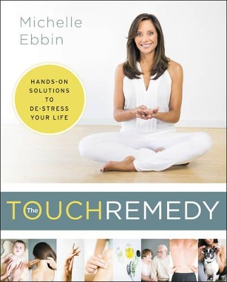 Touch Remedy book