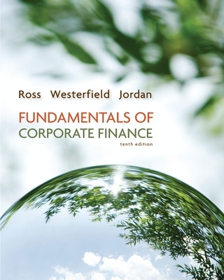 Fundamentals of Corporate Finance Alternate Edition book
