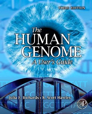 Human Genome book