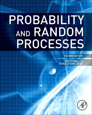 Probability and Random Processes book