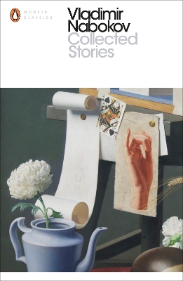 Collected Stories book