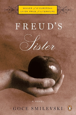 Freud's Sister book