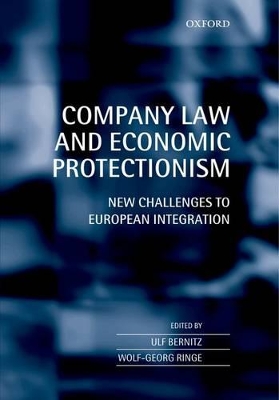 Company Law and Economic Protectionism book