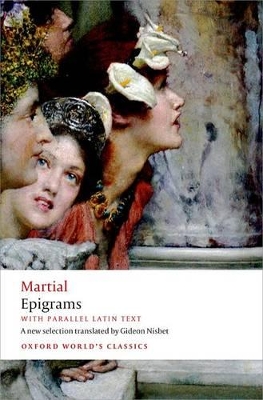 Epigrams by Martial