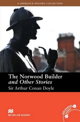 Norwood Builder and Other Stories ( Sherlock Holmes ) ( Paperback with audio download ) book