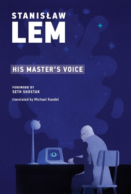 His Master's Voice book