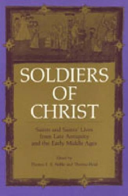 Soldiers of Christ book