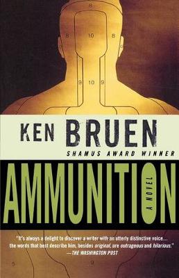 Ammunition book