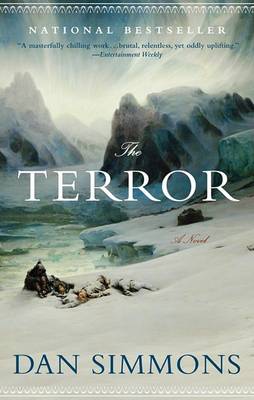 The The Terror: A Novel by Dan Simmons