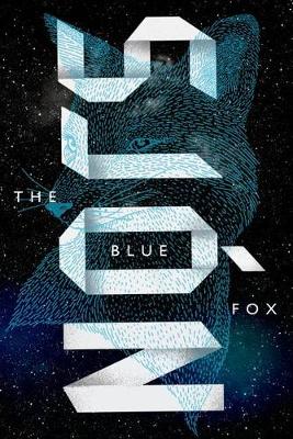 Blue Fox book