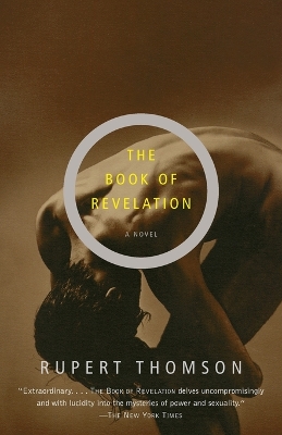 Book of Revelation by Rupert Thomson