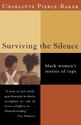 Surviving the Silence book