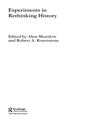 Experiments in Rethinking History book