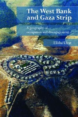West Bank and Gaza Strip book
