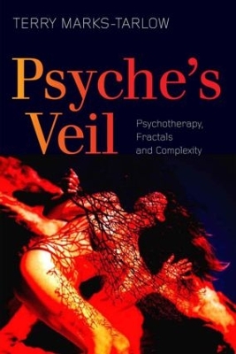 Psyche's Veil book