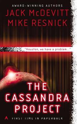 Cassandra Project book