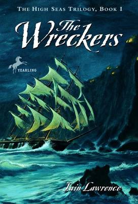 Wreckers book