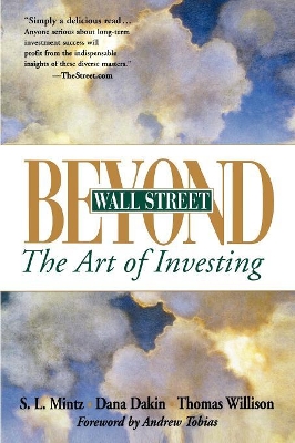 Beyond Wall Street by Steven L. Mintz