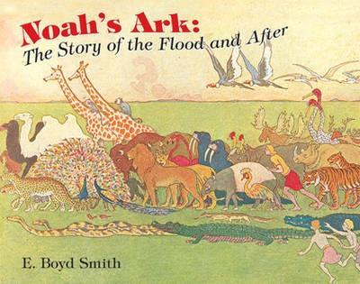 Noah's Ark book