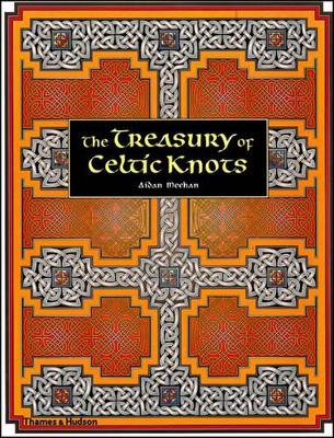 Treasury of Celtic Knots book