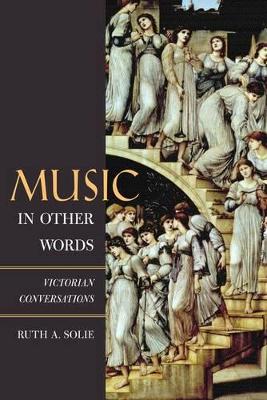 Music in Other Words book