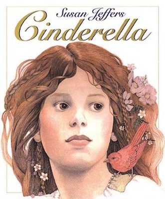 Cinderella book