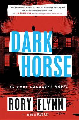 Dark Horse book