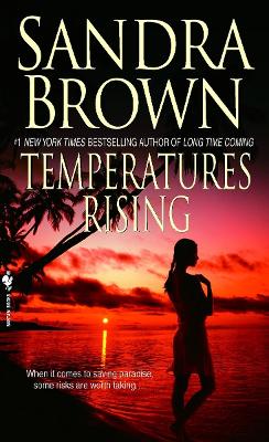 Temperature Rising book