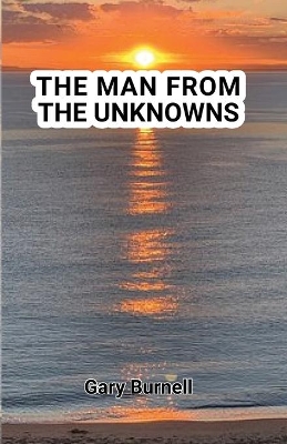 The Man from the Unknowns book