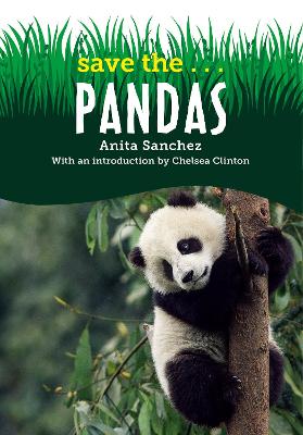 Save the...Pandas book