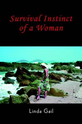 Survival Instinct of a Woman book