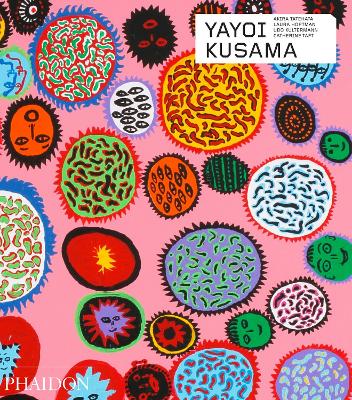 Yayoi Kusama (Revised and Expanded Edition) book