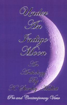 Under an Indigo Moon book