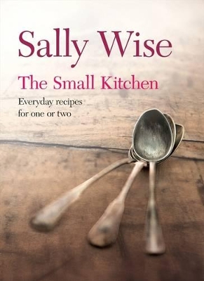 Small Kitchen book