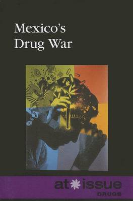 Mexico's Drug War book