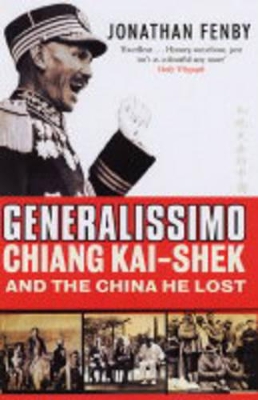 Generalissimo book