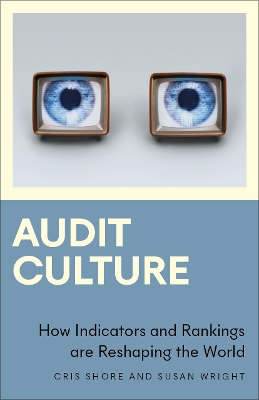 Audit Culture and the New World Order book