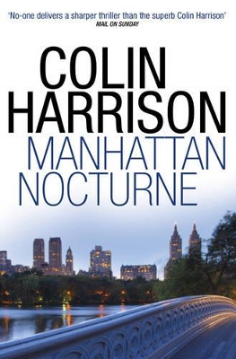 Manhattan Nocturne book
