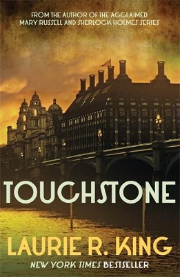 Touchstone book