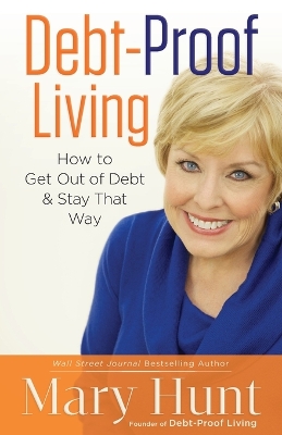 Debt-Proof Living book