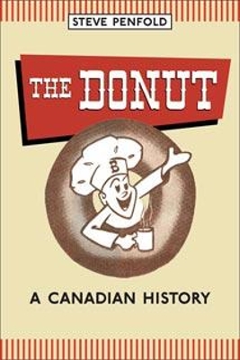 Donut book