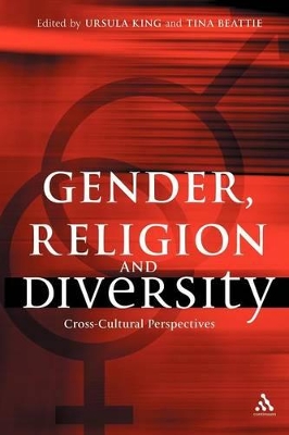 Gender, Religion and Diversity: Cross-Cultural Perspectives book