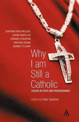 Why I am Still a Catholic book