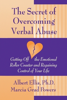 Secret of Overcoming Verbal Ab book